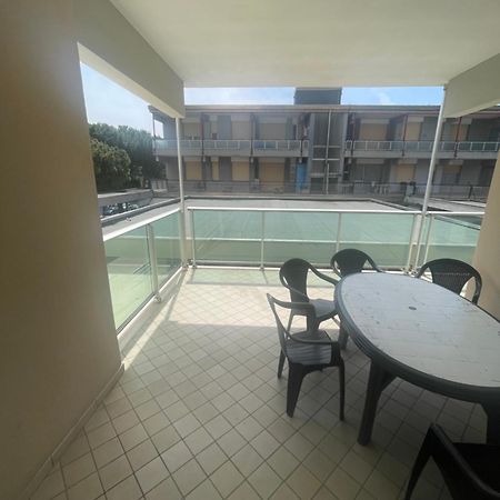 Appartamento Pinarella Cervia Esterno foto