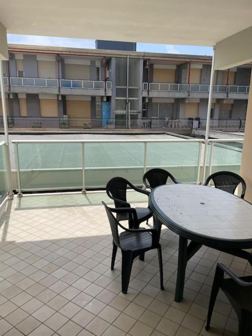 Appartamento Pinarella Cervia Esterno foto