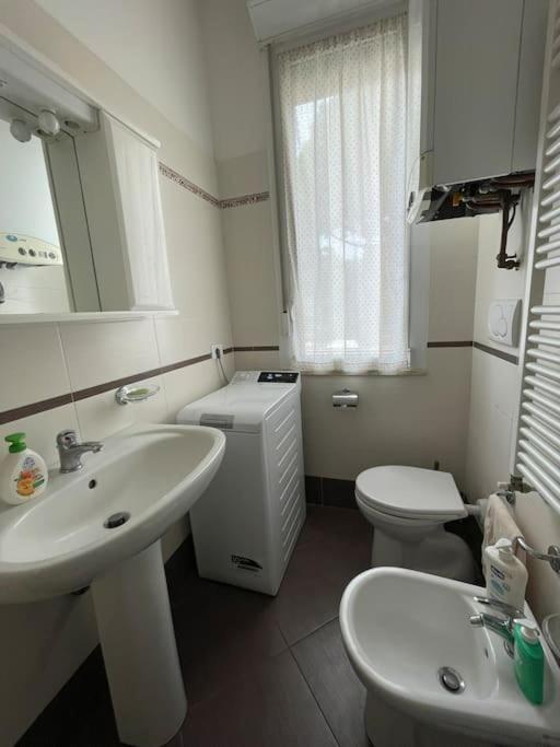 Appartamento Pinarella Cervia Esterno foto