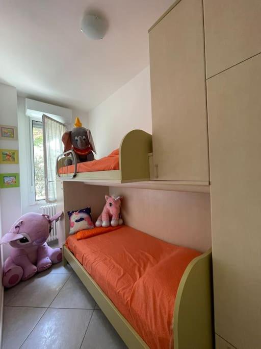 Appartamento Pinarella Cervia Esterno foto