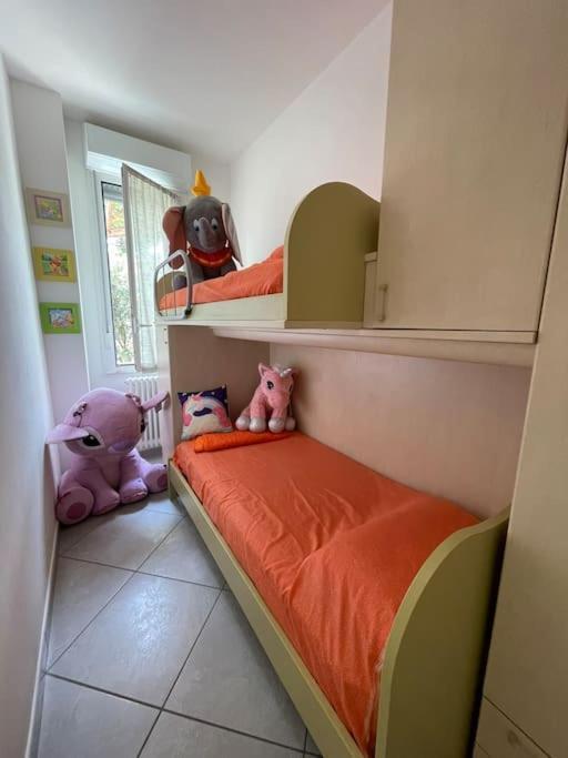 Appartamento Pinarella Cervia Esterno foto