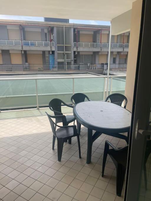 Appartamento Pinarella Cervia Esterno foto