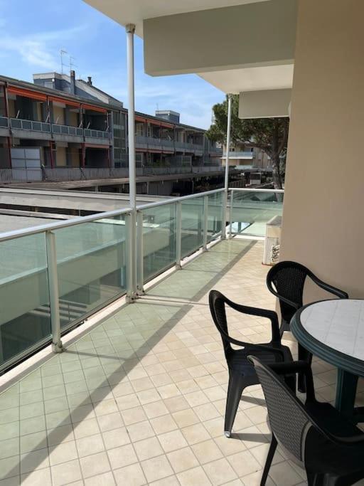 Appartamento Pinarella Cervia Esterno foto